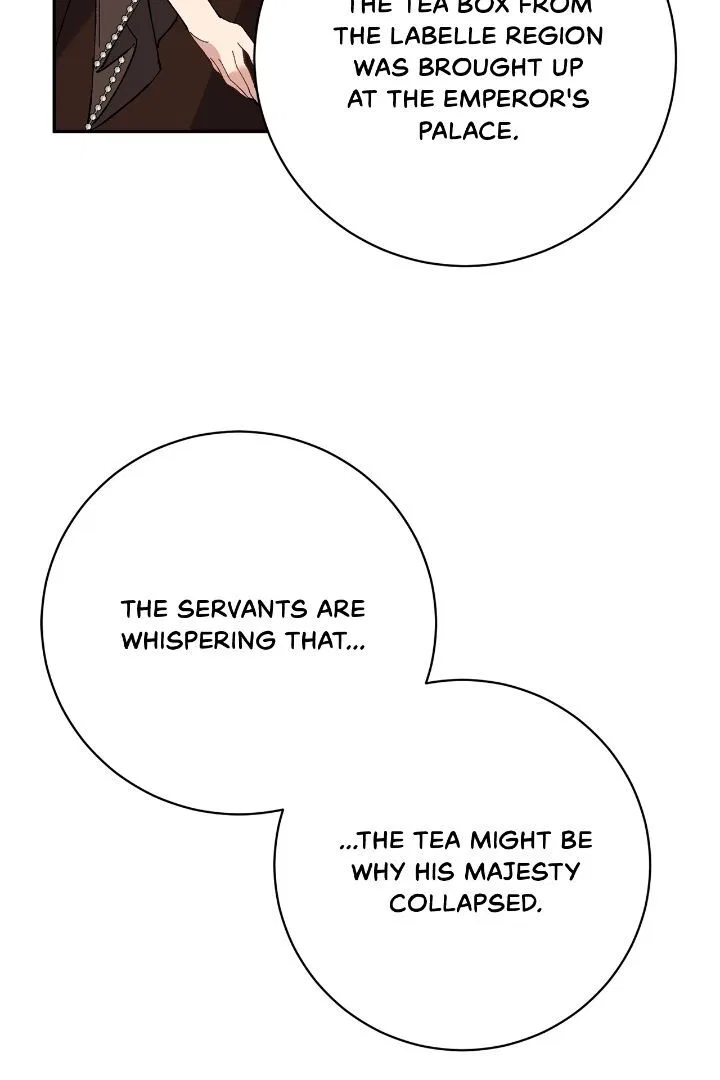 It’s Useless to Hang On Chapter 159 – Page 54