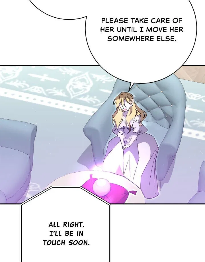 It’s Useless to Hang On Chapter 159 – Page 63