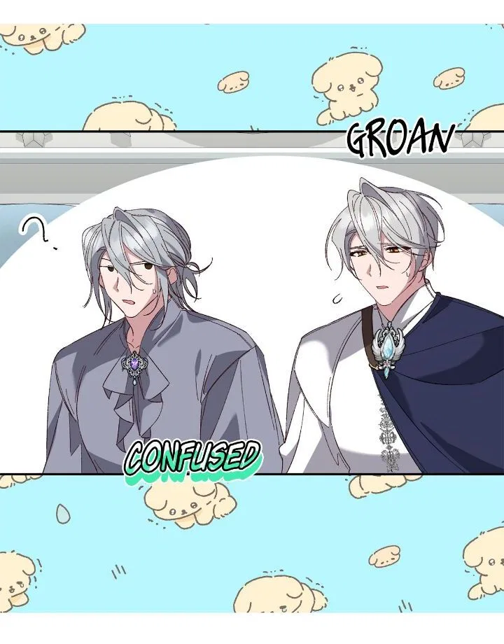 It’s Useless to Hang On Chapter 159 – Page 69