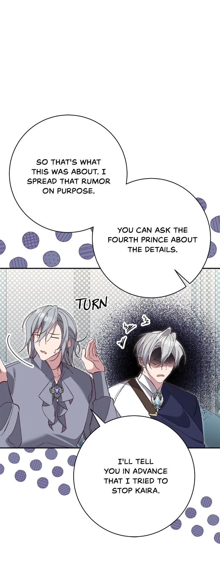 It’s Useless to Hang On Chapter 159 – Page 78