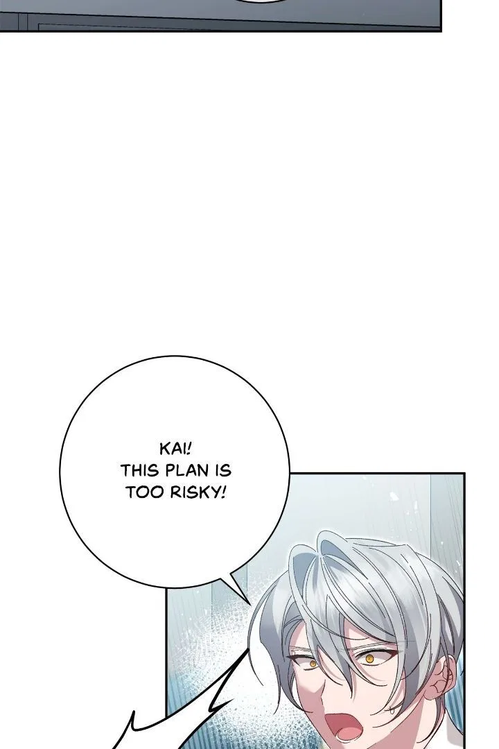 It’s Useless to Hang On Chapter 159 – Page 80