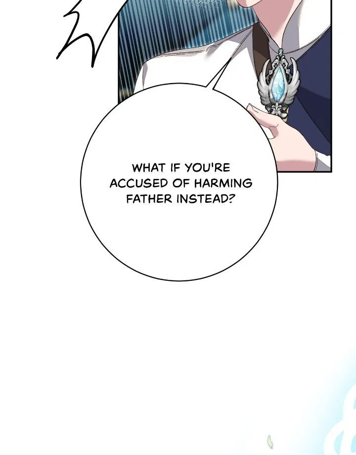 It’s Useless to Hang On Chapter 159 – Page 81