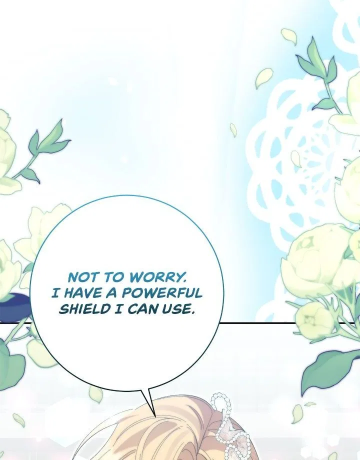 It’s Useless to Hang On Chapter 159 – Page 82