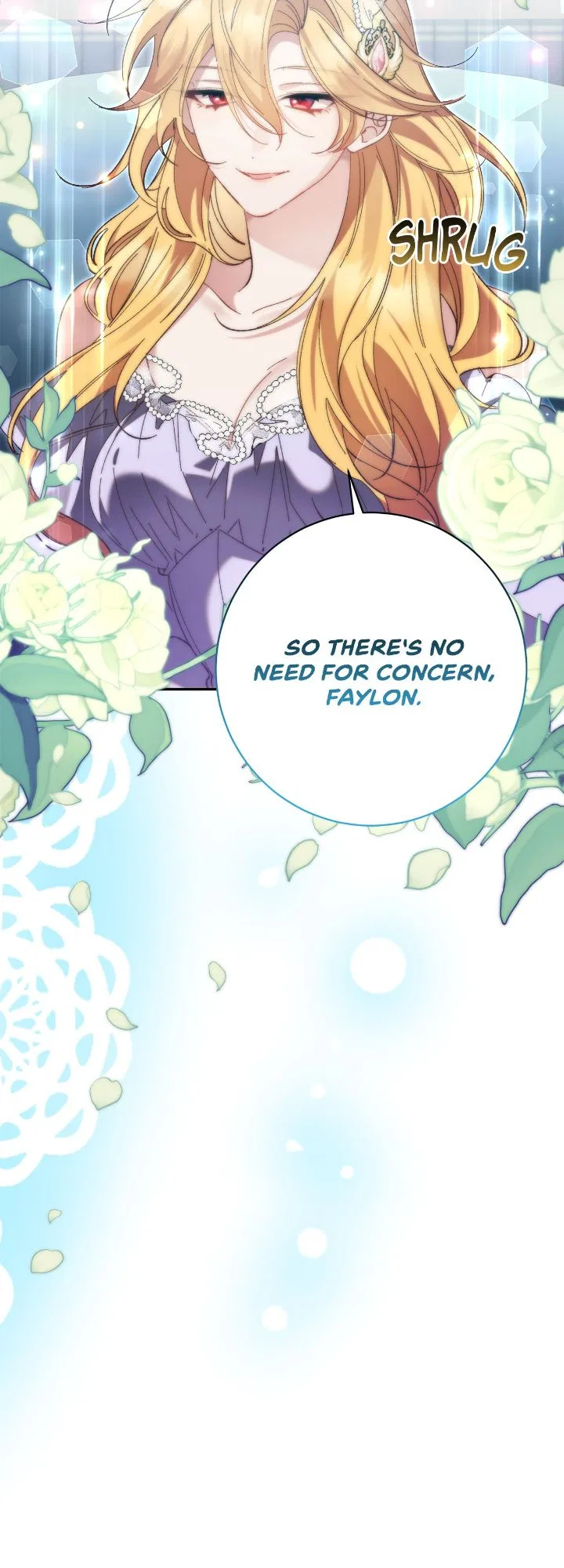 It’s Useless to Hang On Chapter 159 – Page 83