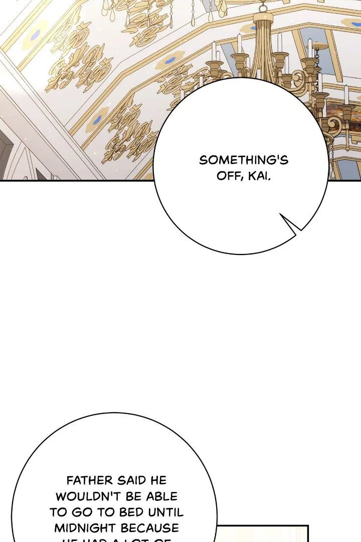 It’s Useless to Hang On Chapter 158 – Page 2