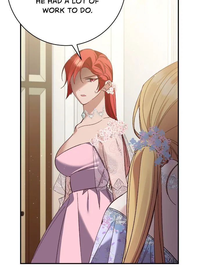 It’s Useless to Hang On Chapter 158 – Page 3