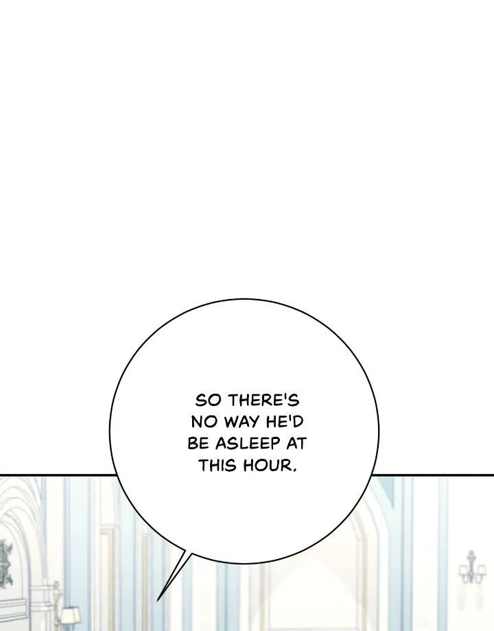 It’s Useless to Hang On Chapter 158 – Page 4