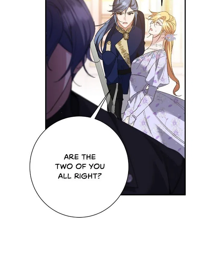 It’s Useless to Hang On Chapter 158 – Page 16