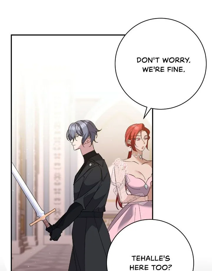 It’s Useless to Hang On Chapter 158 – Page 17