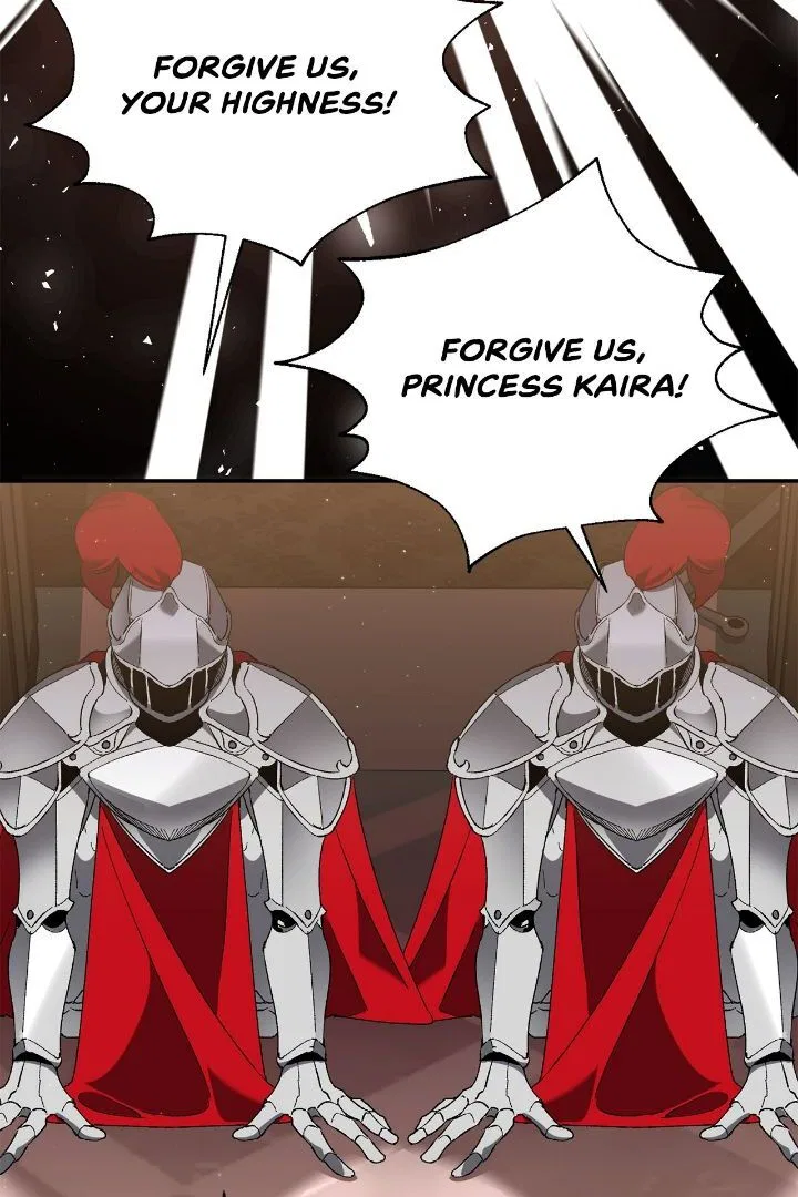 It’s Useless to Hang On Chapter 158 – Page 19
