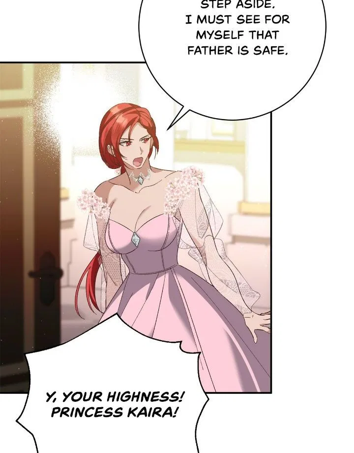 It’s Useless to Hang On Chapter 158 – Page 21