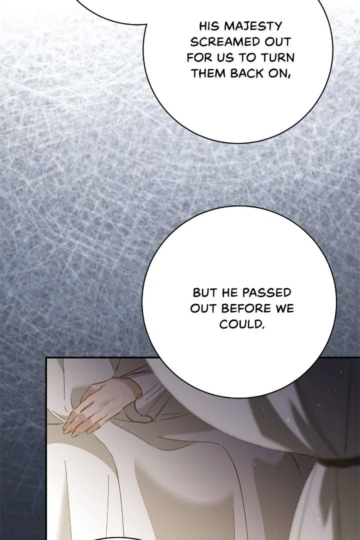 It’s Useless to Hang On Chapter 158 – Page 24