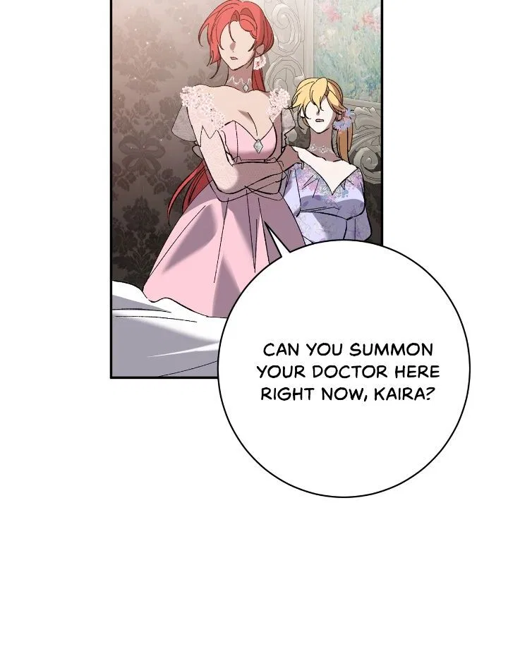 It’s Useless to Hang On Chapter 158 – Page 26