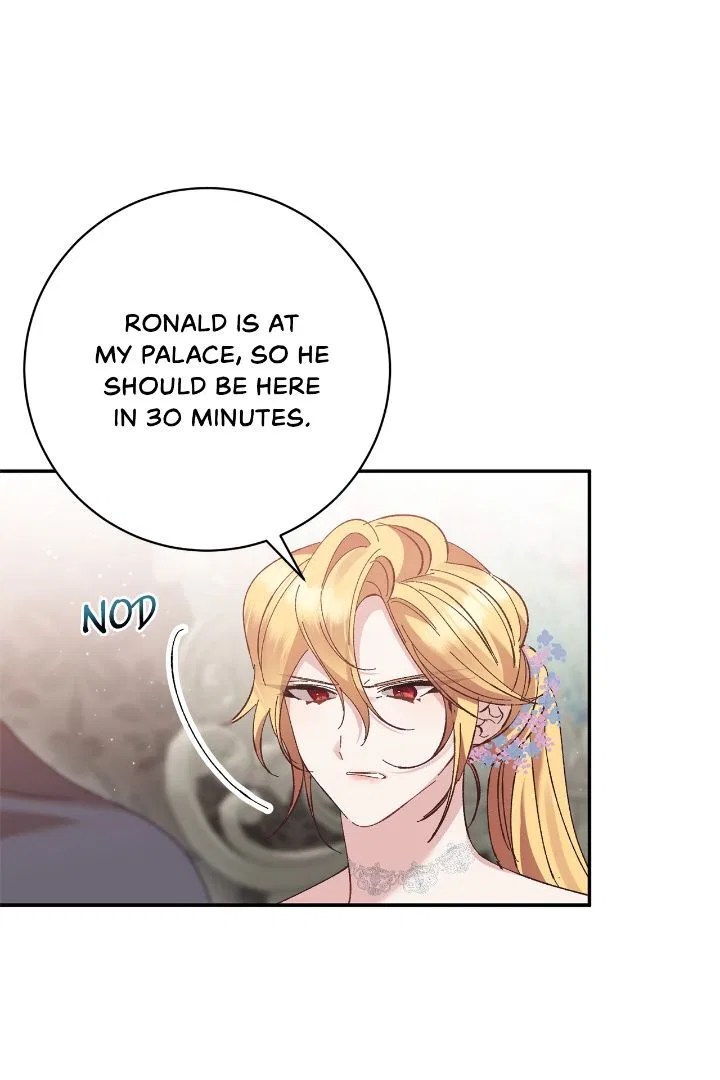 It’s Useless to Hang On Chapter 158 – Page 27