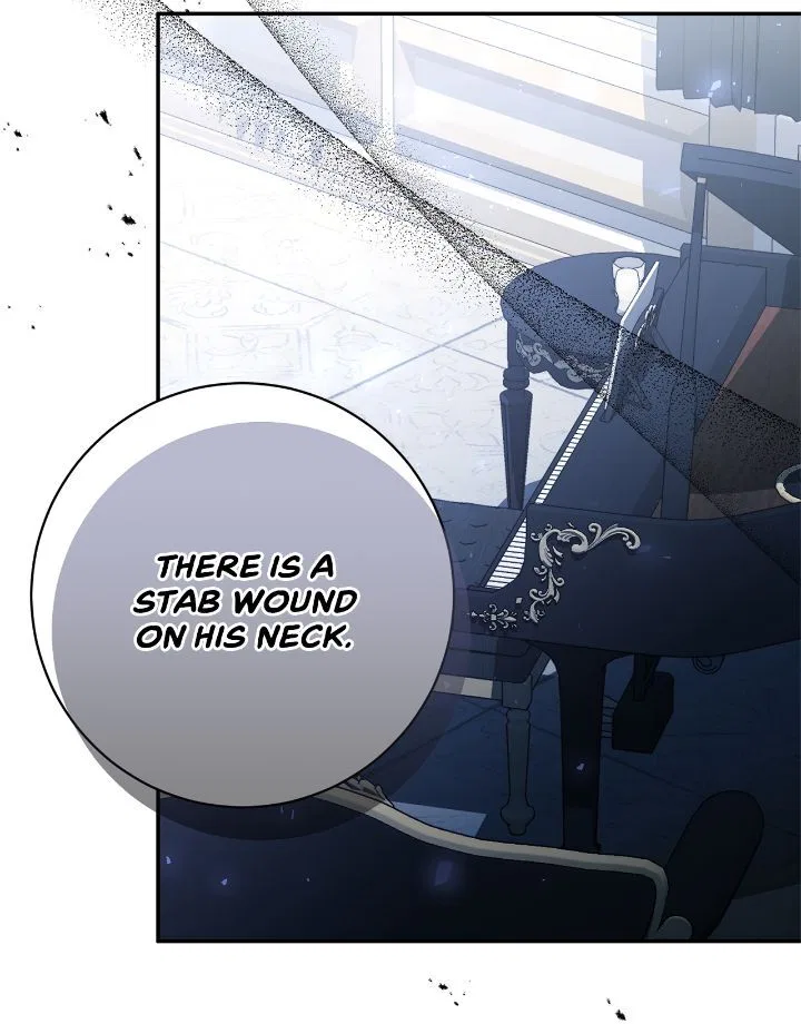 It’s Useless to Hang On Chapter 158 – Page 29