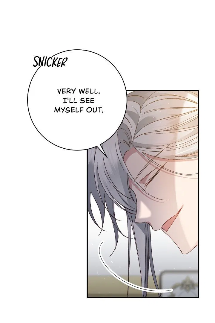 It’s Useless to Hang On Chapter 158 – Page 36