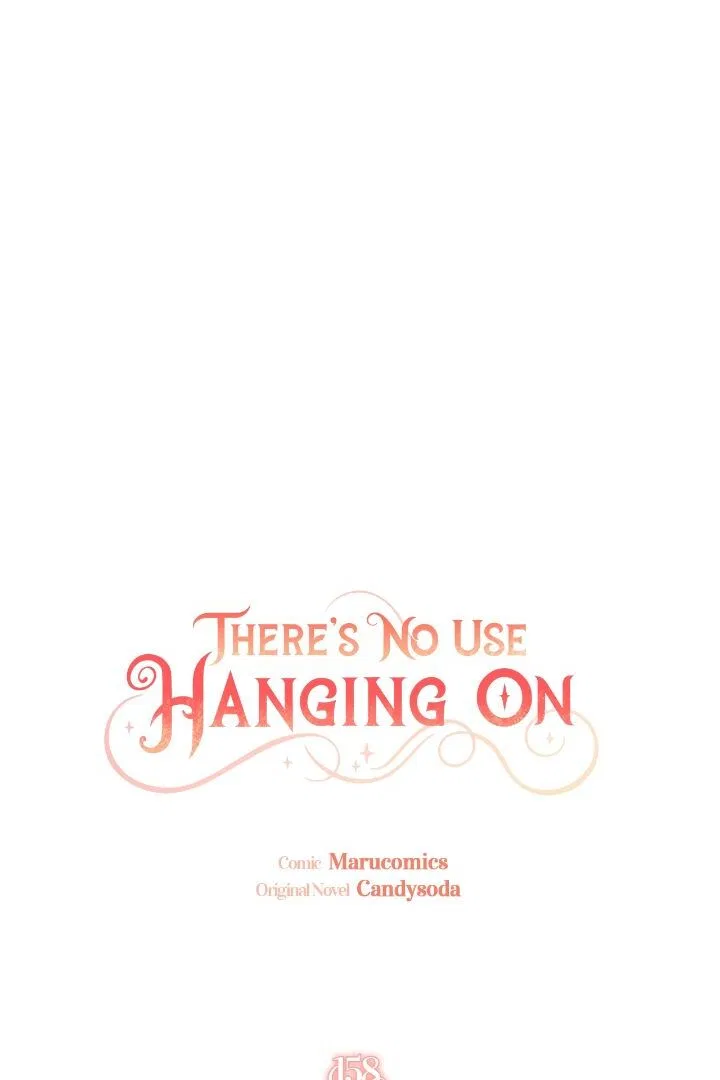 It’s Useless to Hang On Chapter 158 – Page 37