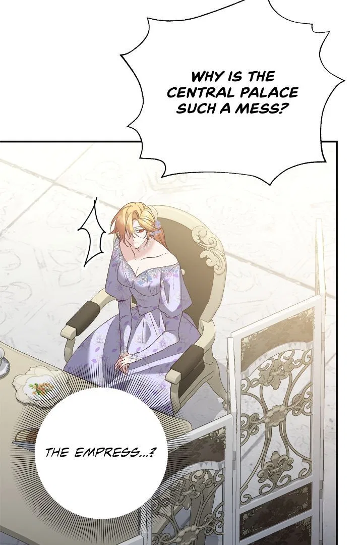 It’s Useless to Hang On Chapter 158 – Page 40