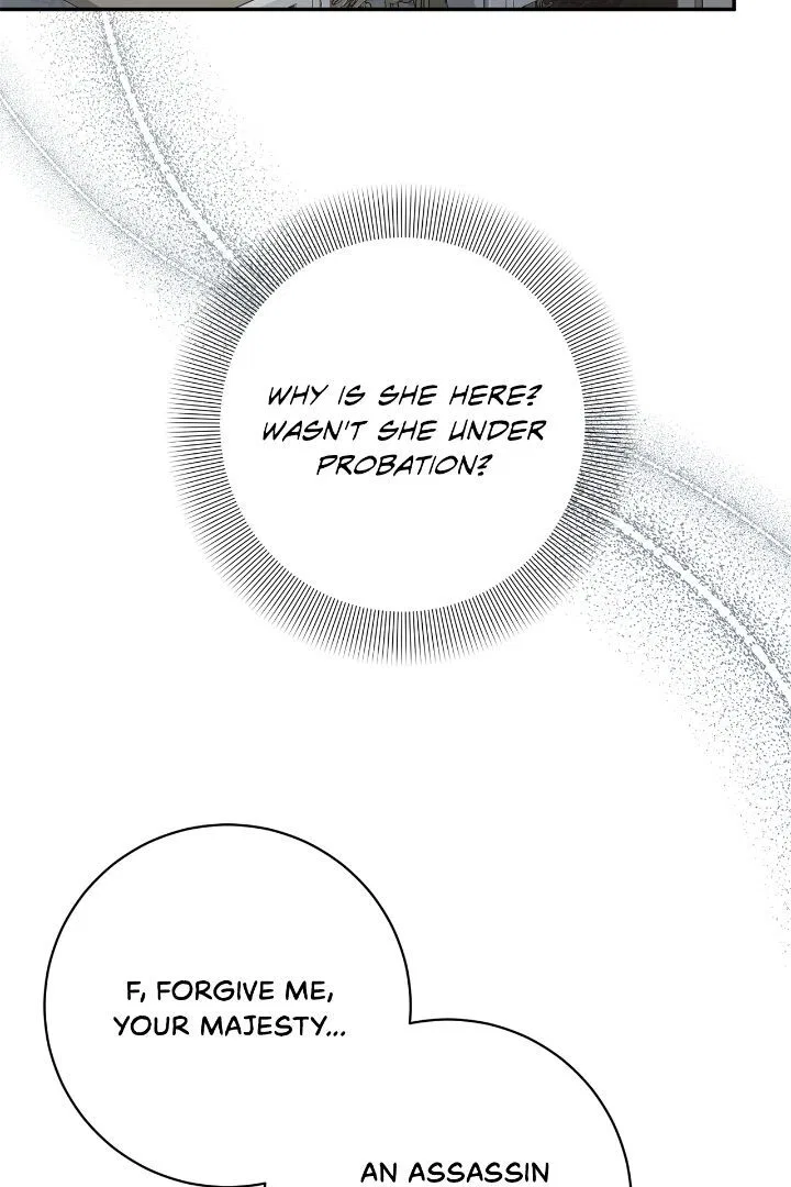 It’s Useless to Hang On Chapter 158 – Page 41
