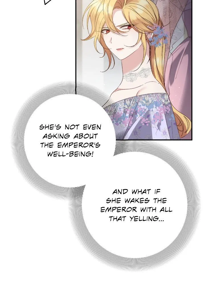 It’s Useless to Hang On Chapter 158 – Page 44