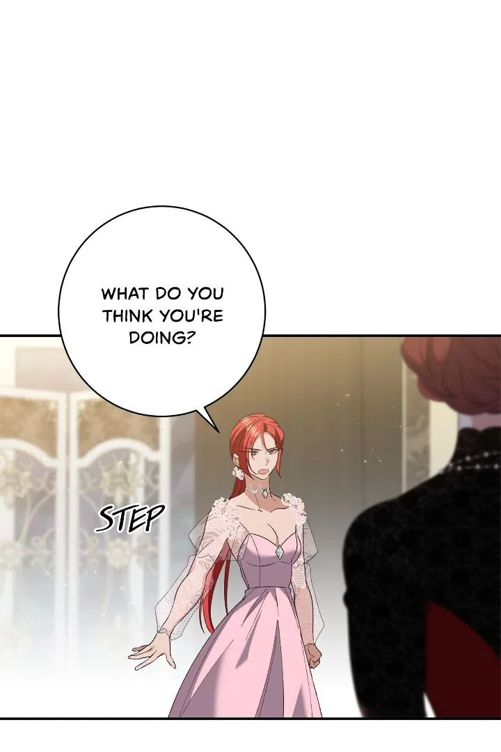 It’s Useless to Hang On Chapter 158 – Page 45