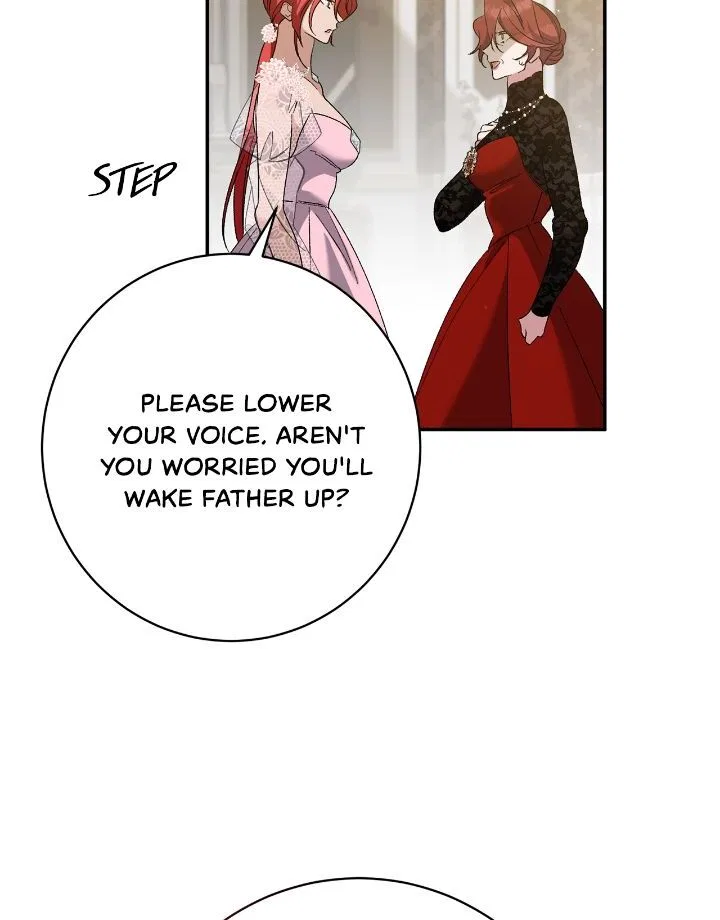 It’s Useless to Hang On Chapter 158 – Page 47
