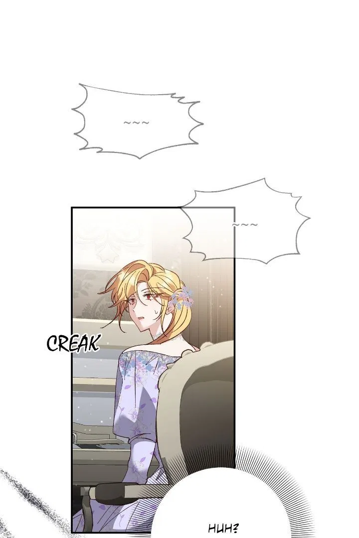 It’s Useless to Hang On Chapter 158 – Page 49