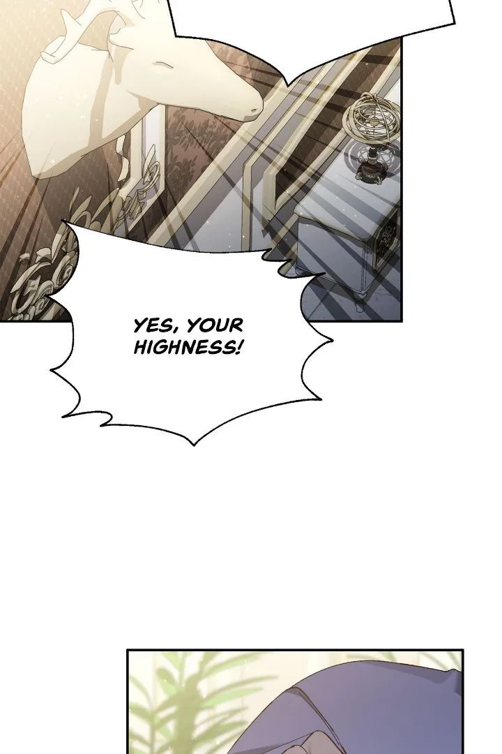 It’s Useless to Hang On Chapter 158 – Page 57