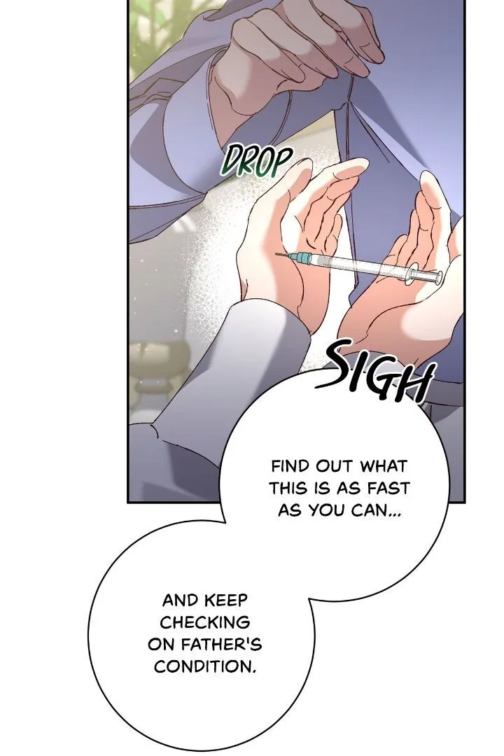 It’s Useless to Hang On Chapter 158 – Page 58