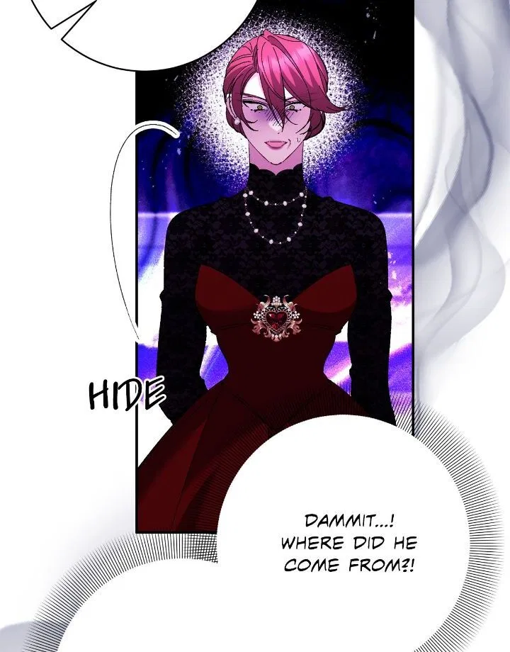It’s Useless to Hang On Chapter 158 – Page 60