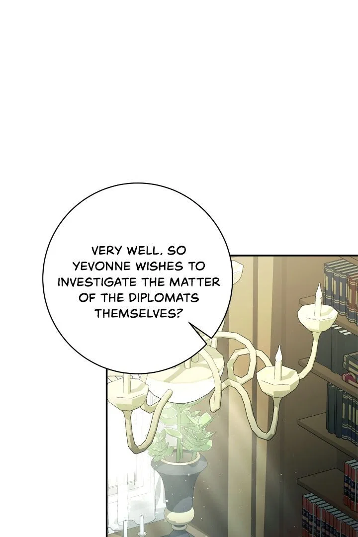 It’s Useless to Hang On Chapter 158 – Page 66
