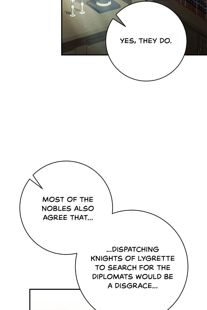 It’s Useless to Hang On Chapter 158 – Page 67