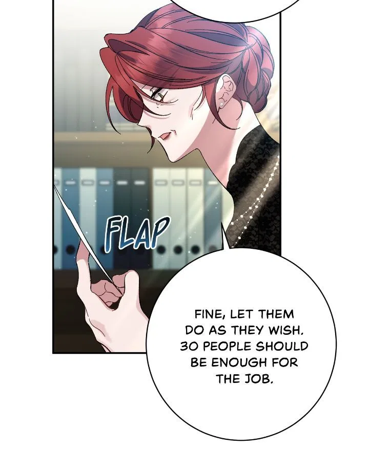 It’s Useless to Hang On Chapter 158 – Page 68