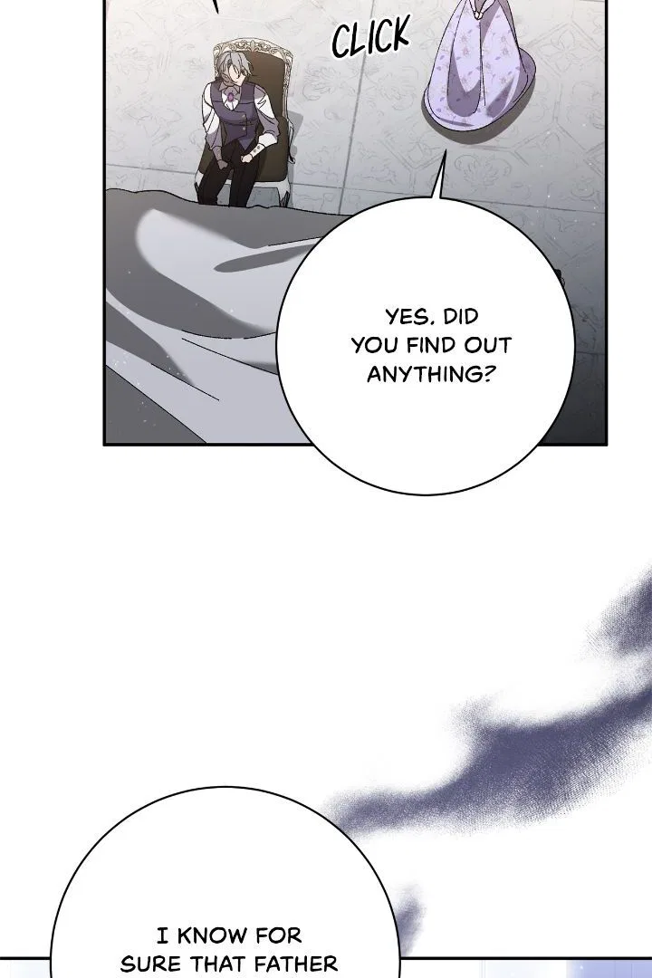 It’s Useless to Hang On Chapter 158 – Page 76