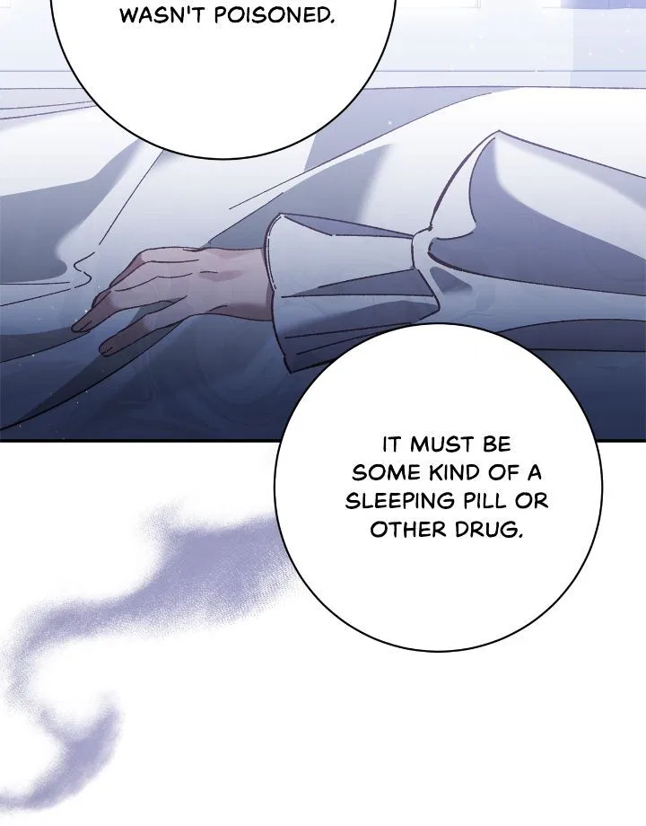 It’s Useless to Hang On Chapter 158 – Page 77