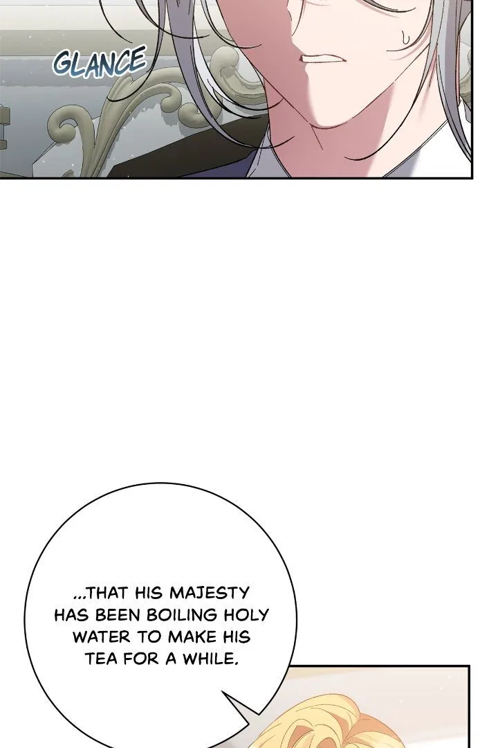 It’s Useless to Hang On Chapter 158 – Page 79