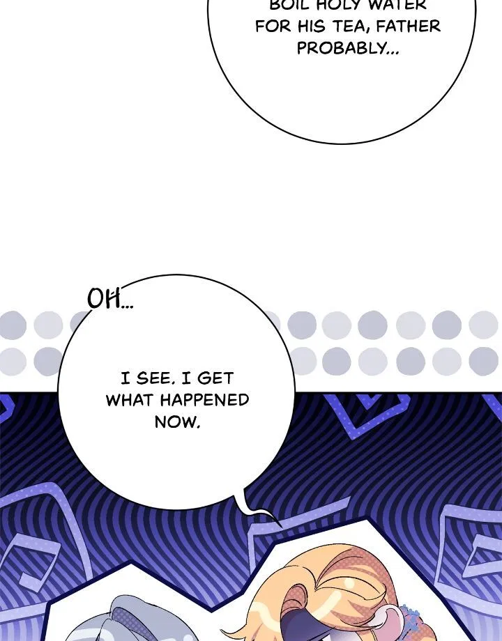 It’s Useless to Hang On Chapter 158 – Page 81