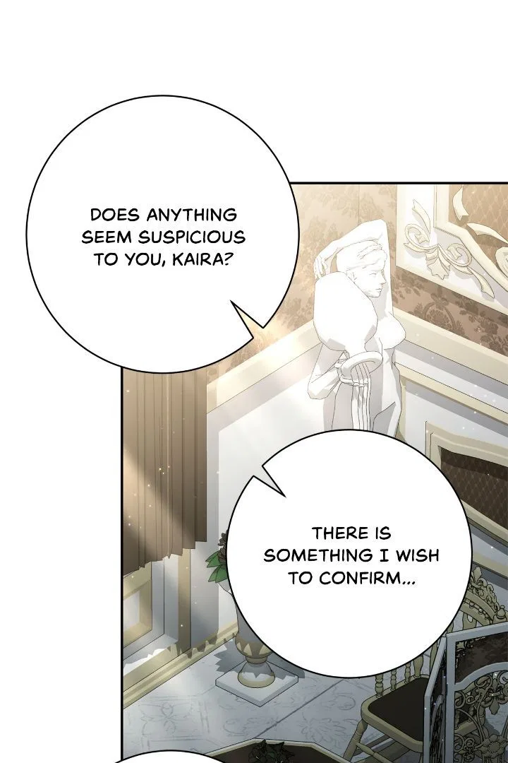 It’s Useless to Hang On Chapter 158 – Page 84