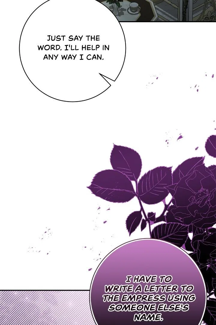 It’s Useless to Hang On Chapter 158 – Page 85