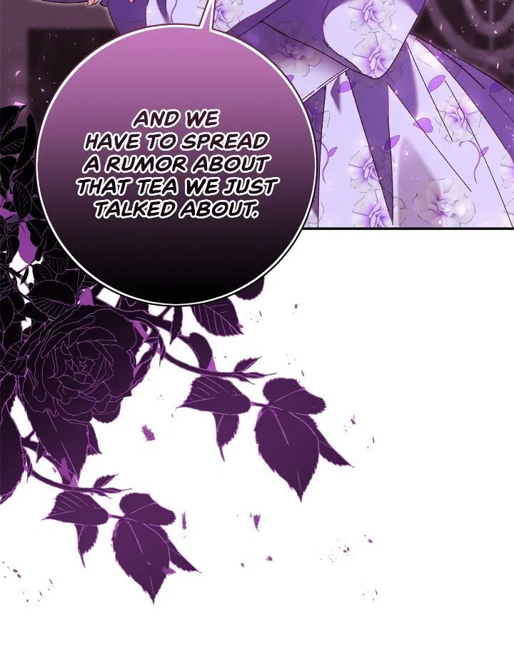 It’s Useless to Hang On Chapter 158 – Page 87
