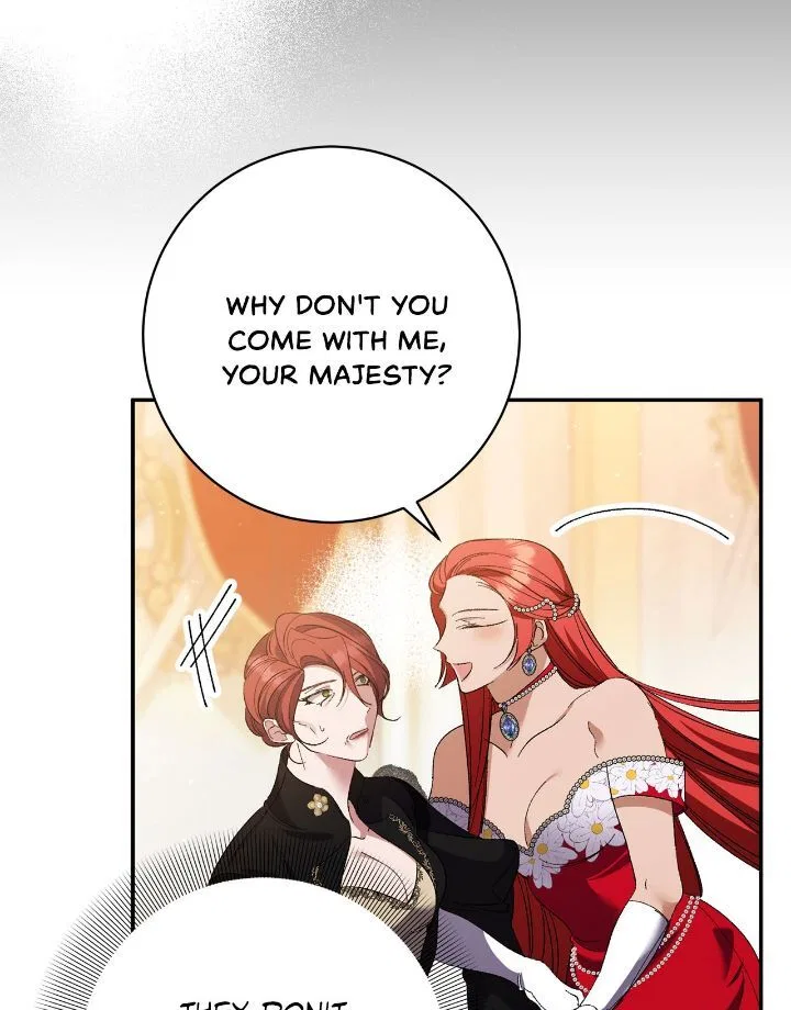 It’s Useless to Hang On Chapter 157 – Page 3