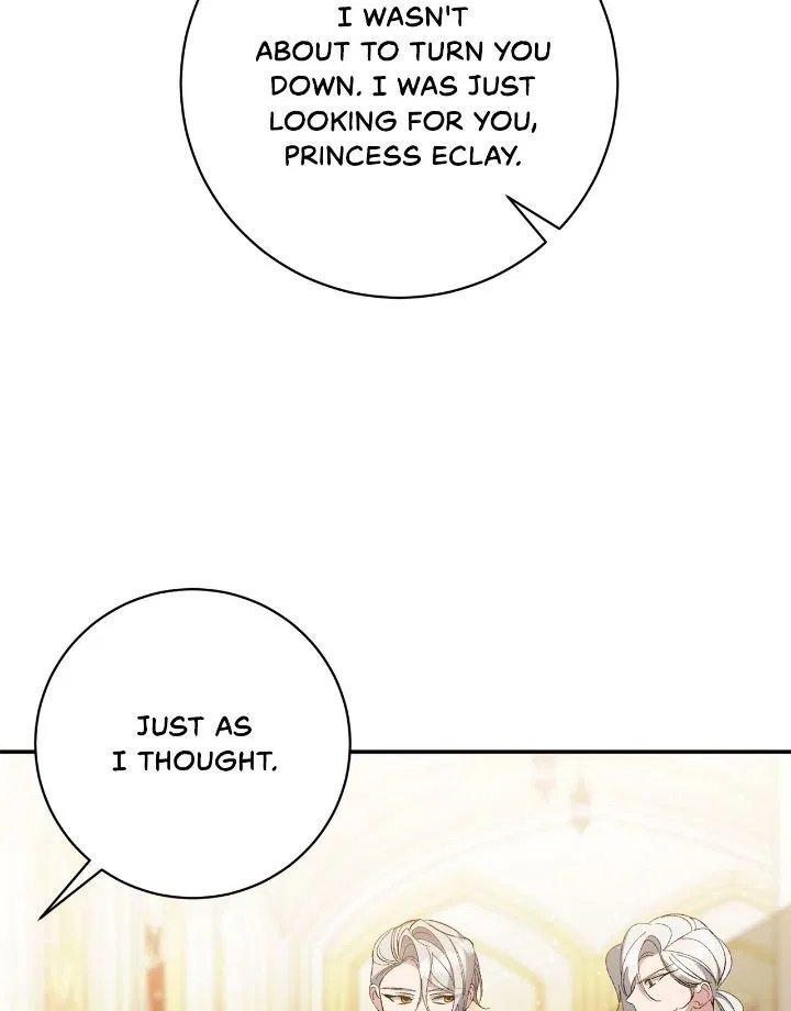 It’s Useless to Hang On Chapter 157 – Page 8