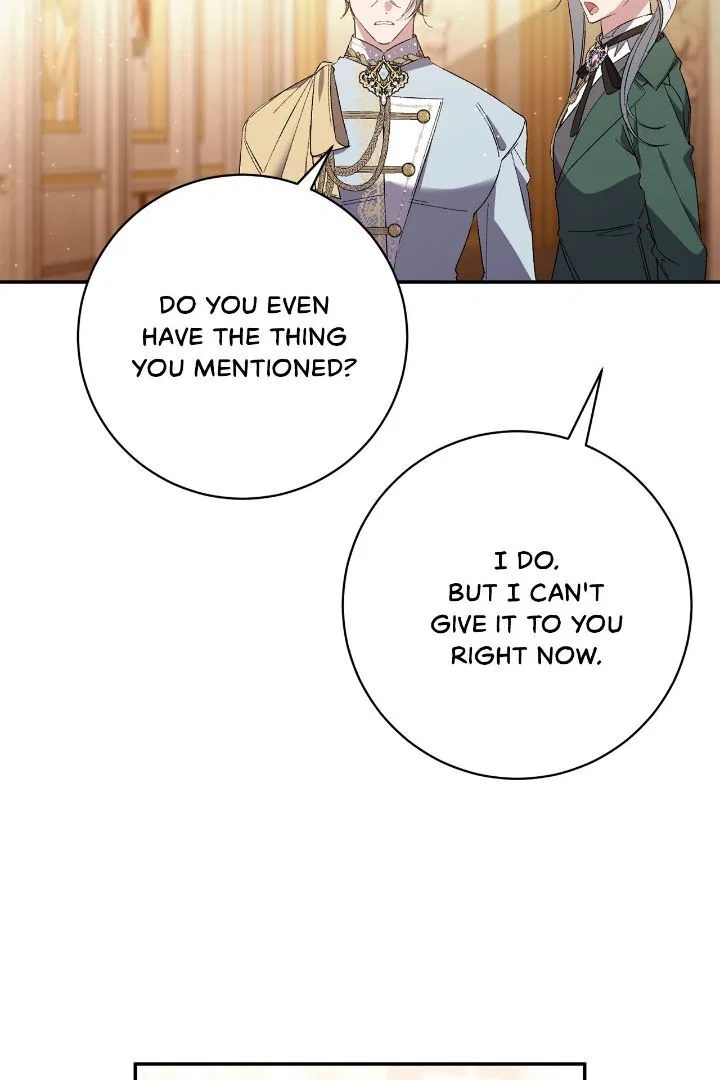 It’s Useless to Hang On Chapter 157 – Page 9