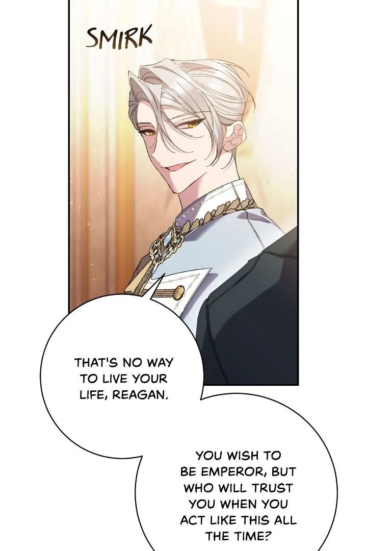 It’s Useless to Hang On Chapter 157 – Page 10