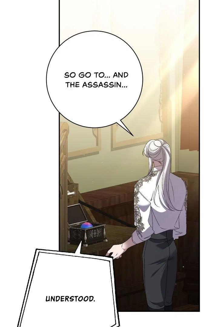 It’s Useless to Hang On Chapter 157 – Page 28