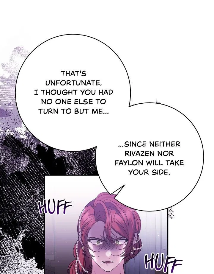 It’s Useless to Hang On Chapter 157 – Page 34