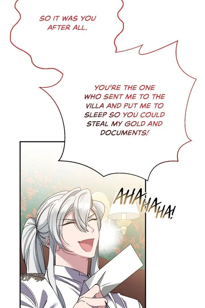 It’s Useless to Hang On Chapter 157 – Page 36