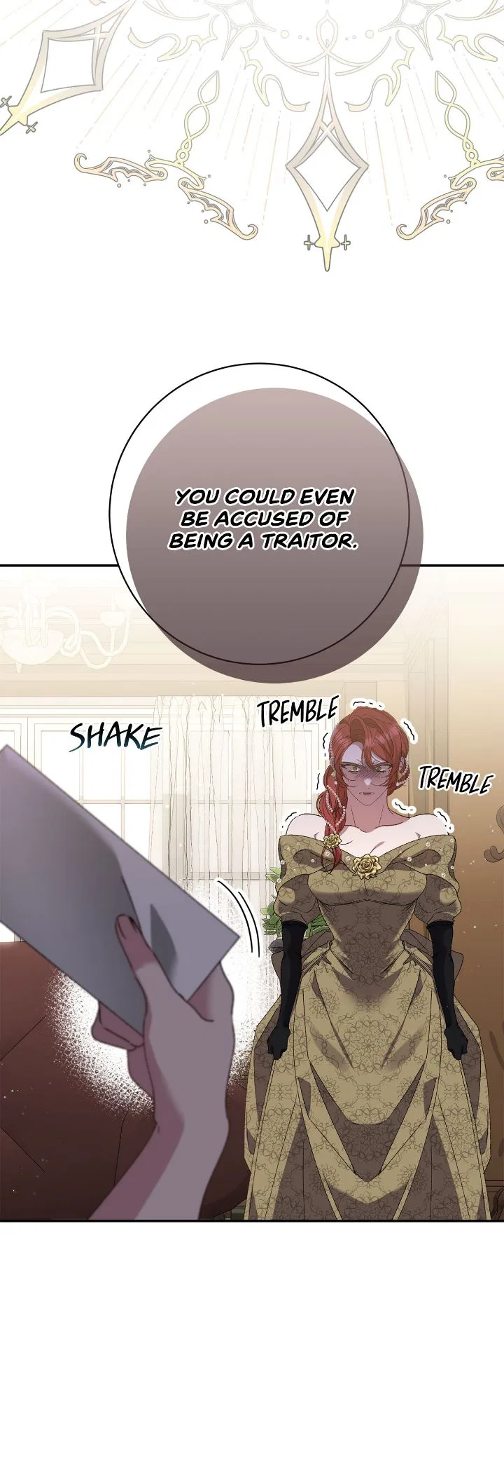 It’s Useless to Hang On Chapter 157 – Page 39