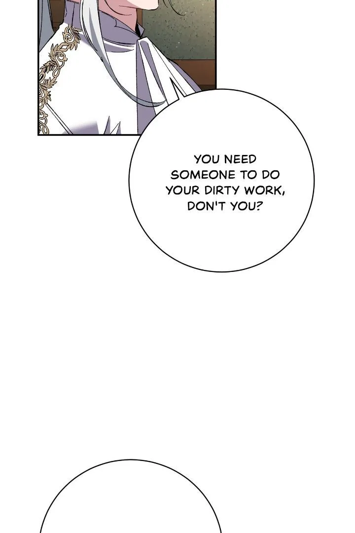 It’s Useless to Hang On Chapter 157 – Page 44