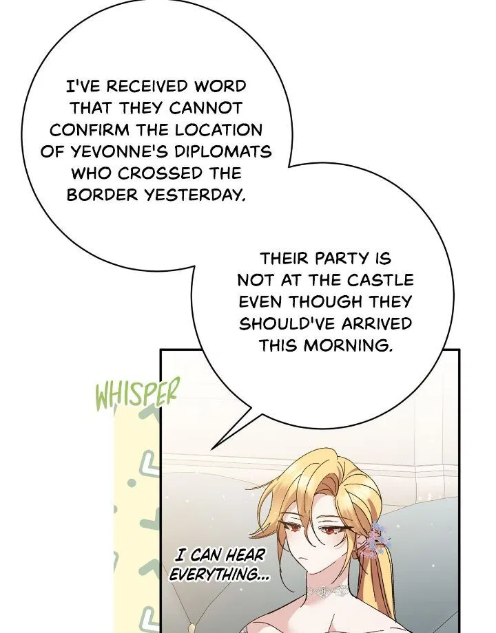 It’s Useless to Hang On Chapter 157 – Page 55